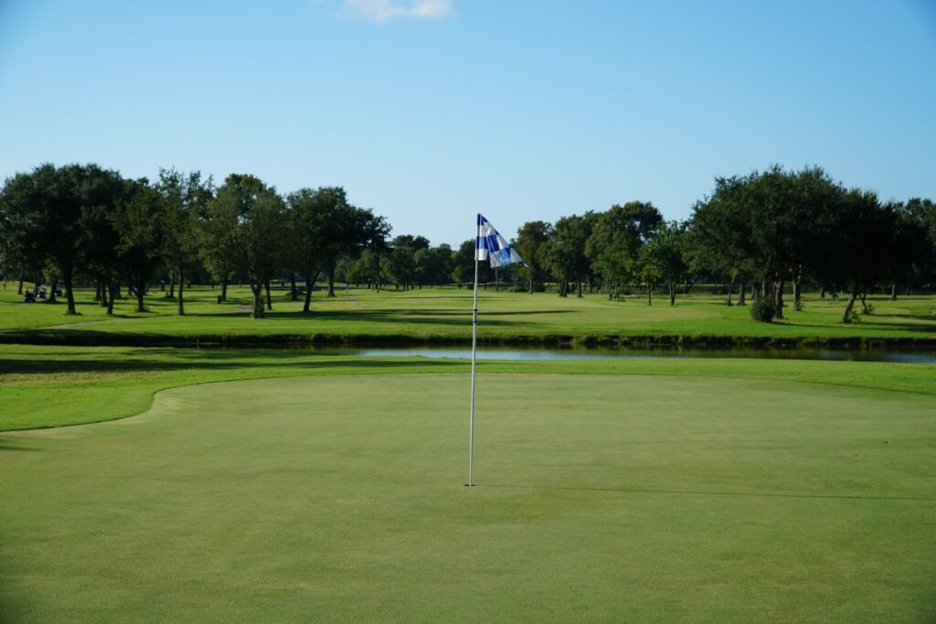 De mest unika golfbanorna i världen