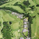 Världens vackraste golfdestinationer