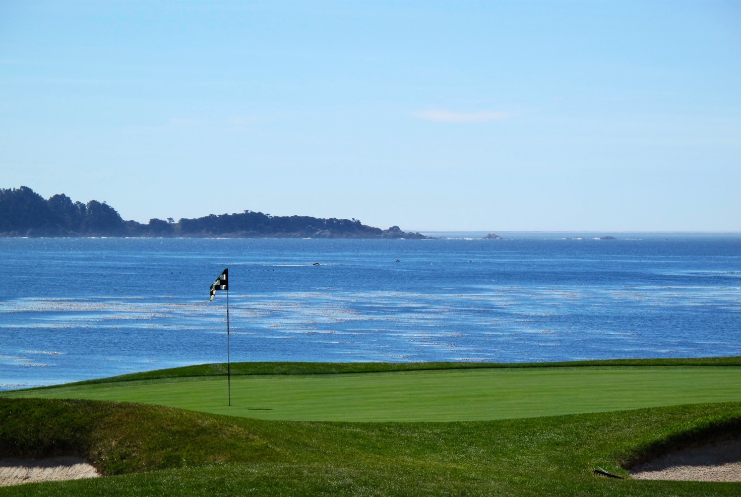 Så väljer du rätt golfdestination för dig